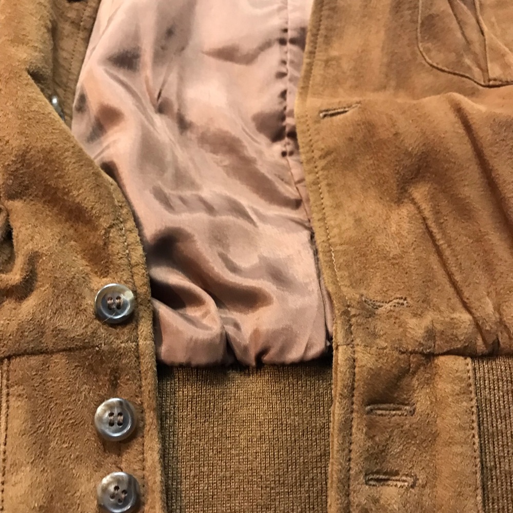 Vintage 🐎 Ralph Lauren Jacket. 8 - Picture 4 of 8